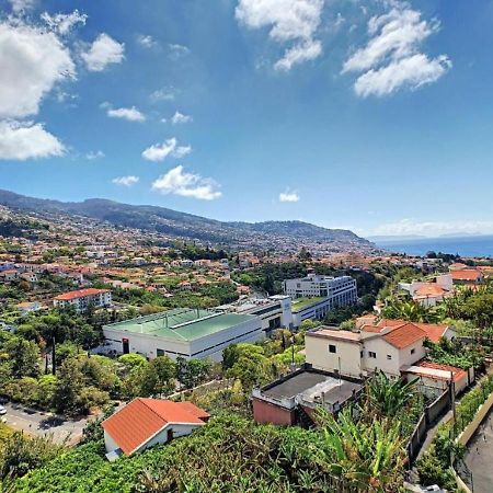 Madalenas Palace Apartment Funchal  Eksteriør bilde